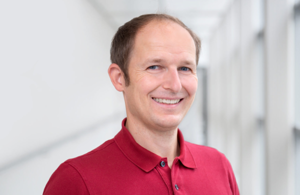 Jun.-Prof. Dr. Alexander Kuhlmann