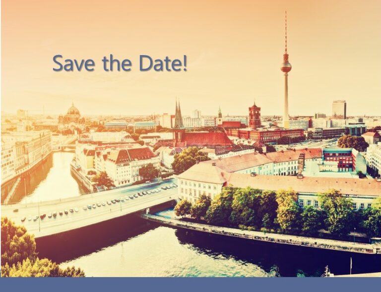 Save the Date-Bild zur 3. MONID-Konferenz