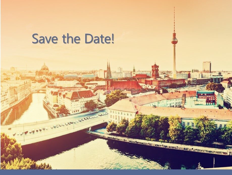 Save the Date-Bild zur 3. MONID-Konferenz